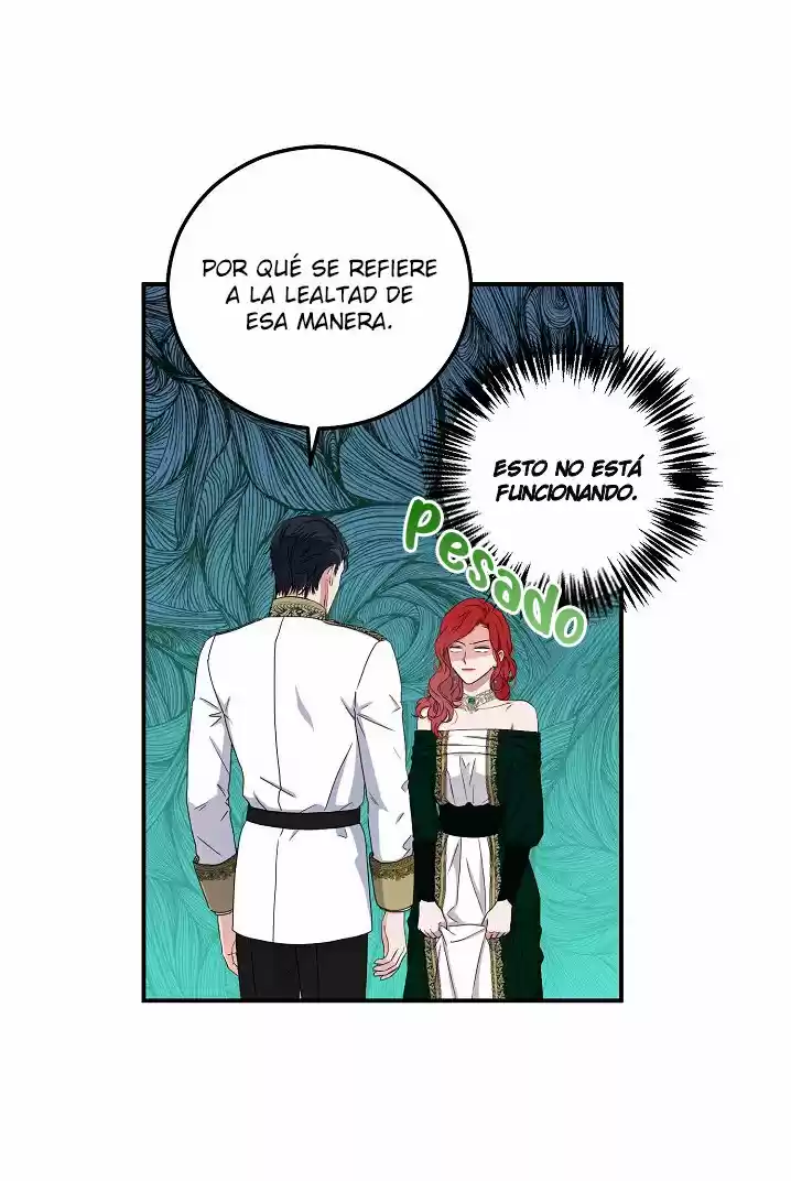 Parece que me encuentro en el mundo de un juego de harem inverso (2020) - Capítulo 27 - Página 41 - LectorTMOo