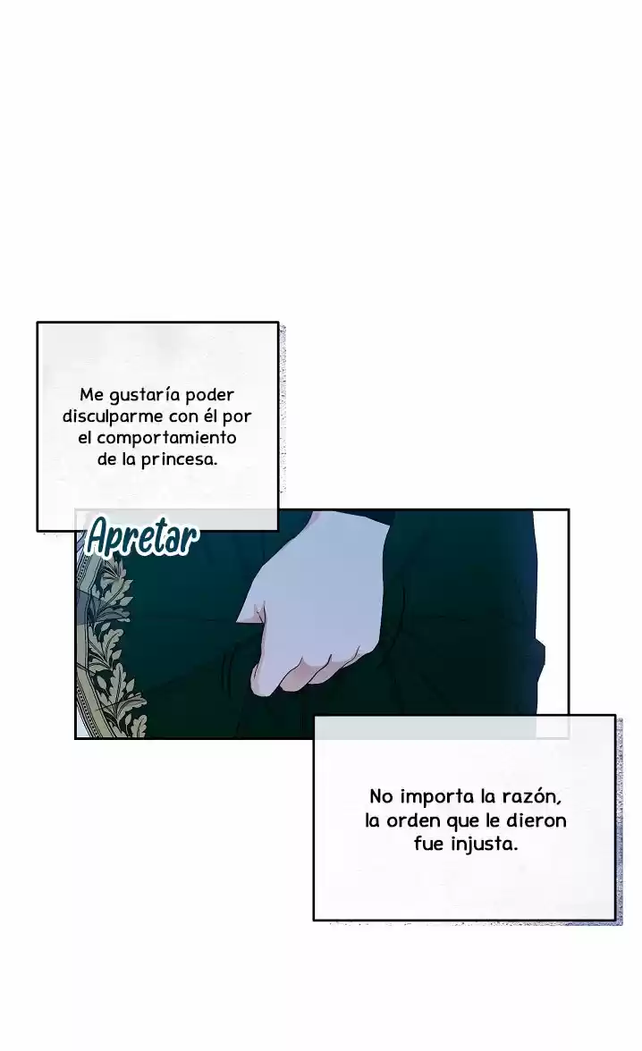 Parece que me encuentro en el mundo de un juego de harem inverso (2020) - Capítulo 27 - Página 42 - LectorTMOo