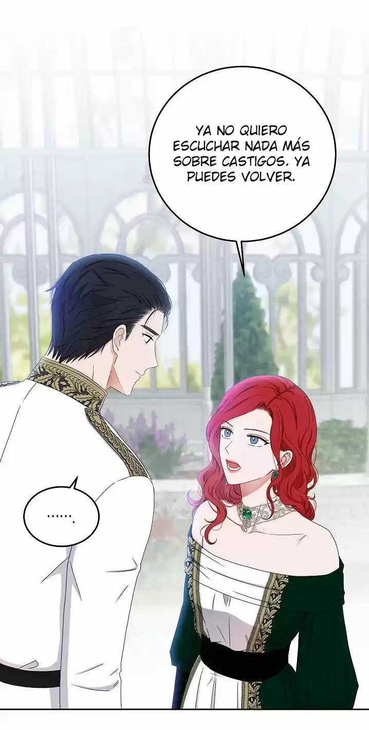 Parece que me encuentro en el mundo de un juego de harem inverso (2020) - Capítulo 27 - Página 44 - LectorTMOo