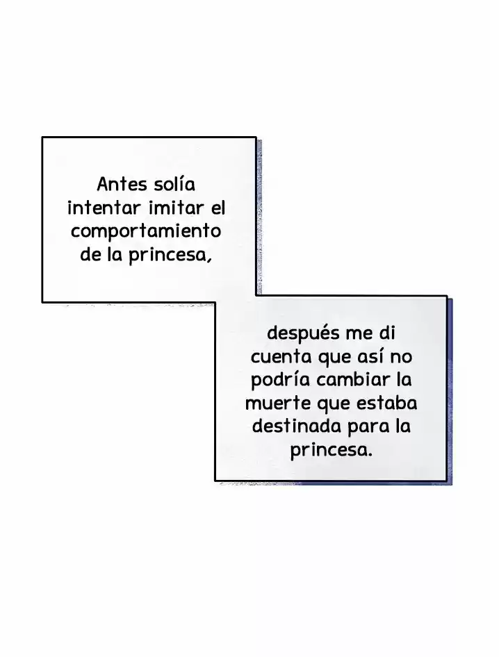 Parece que me encuentro en el mundo de un juego de harem inverso (2020) - Capítulo 27 - Página 52 - LectorTMOo