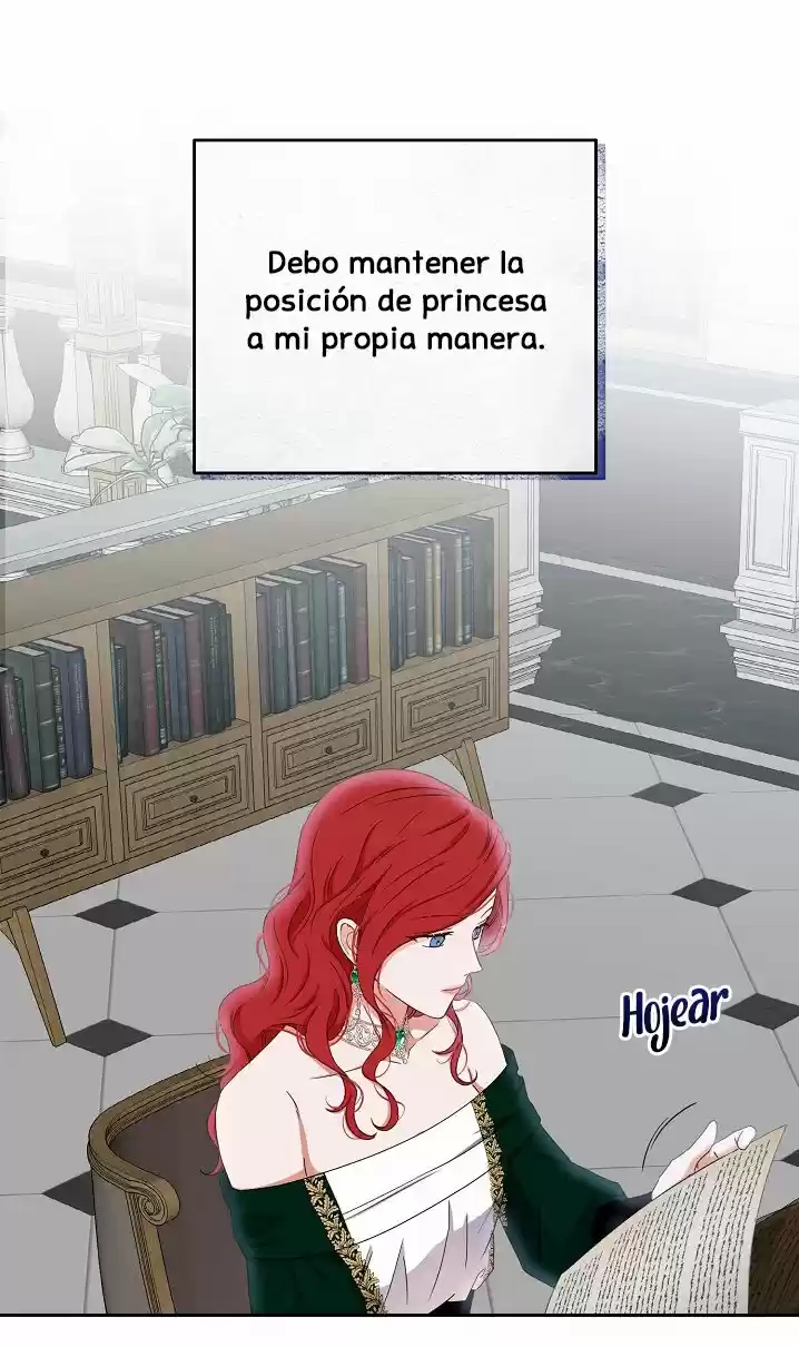 Parece que me encuentro en el mundo de un juego de harem inverso (2020) - Capítulo 27 - Página 53 - LectorTMOo