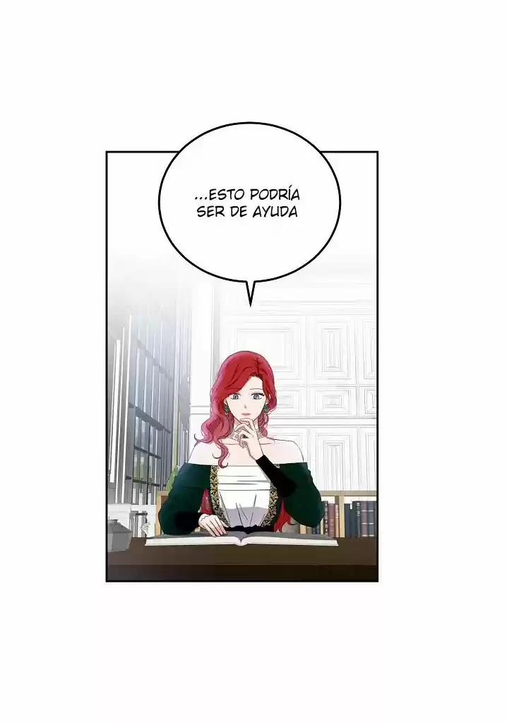 Parece que me encuentro en el mundo de un juego de harem inverso (2020) - Capítulo 27 - Página 55 - LectorTMOo