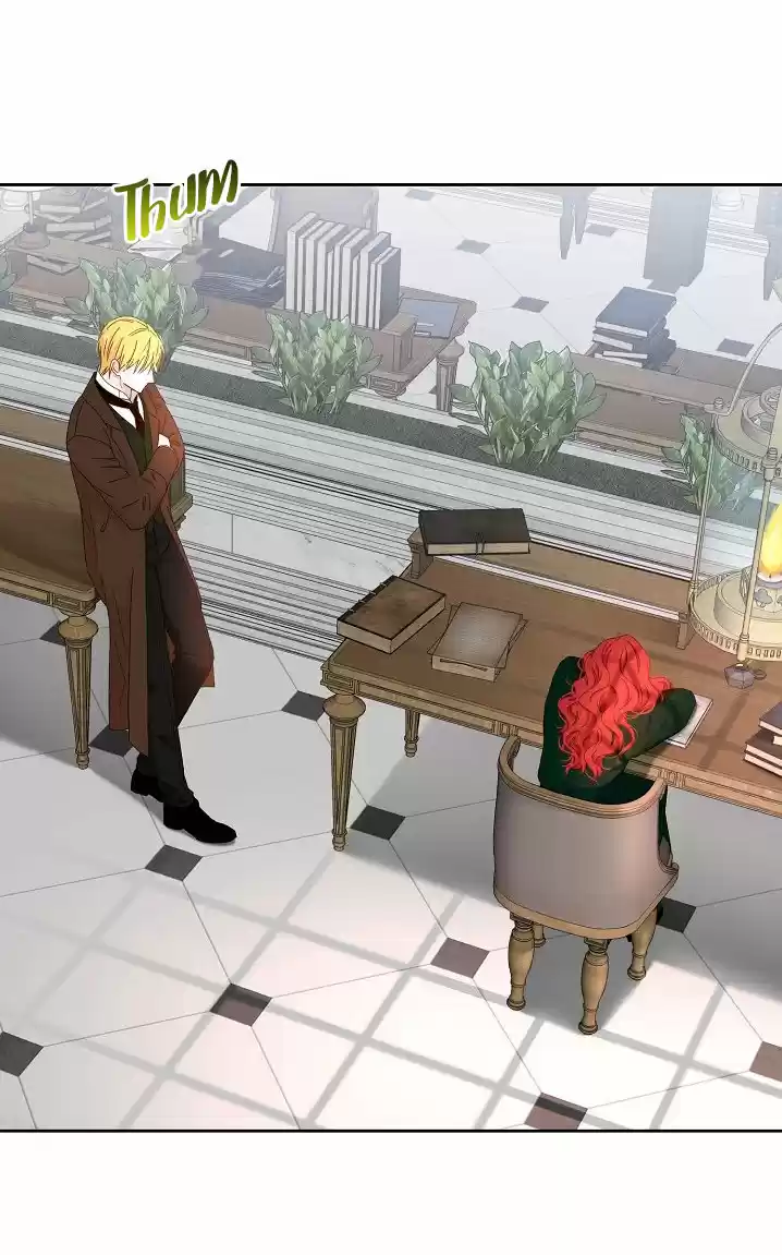 Parece que me encuentro en el mundo de un juego de harem inverso (2020) - Capítulo 27 - Página 58 - LectorTMOo