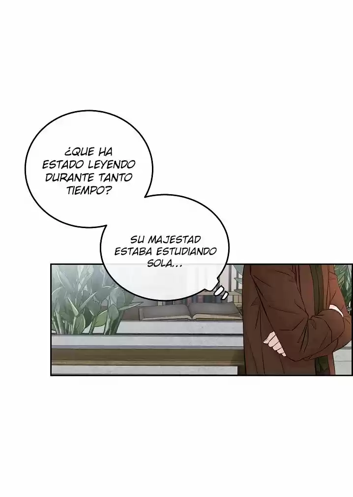 Parece que me encuentro en el mundo de un juego de harem inverso (2020) - Capítulo 27 - Página 59 - LectorTMOo