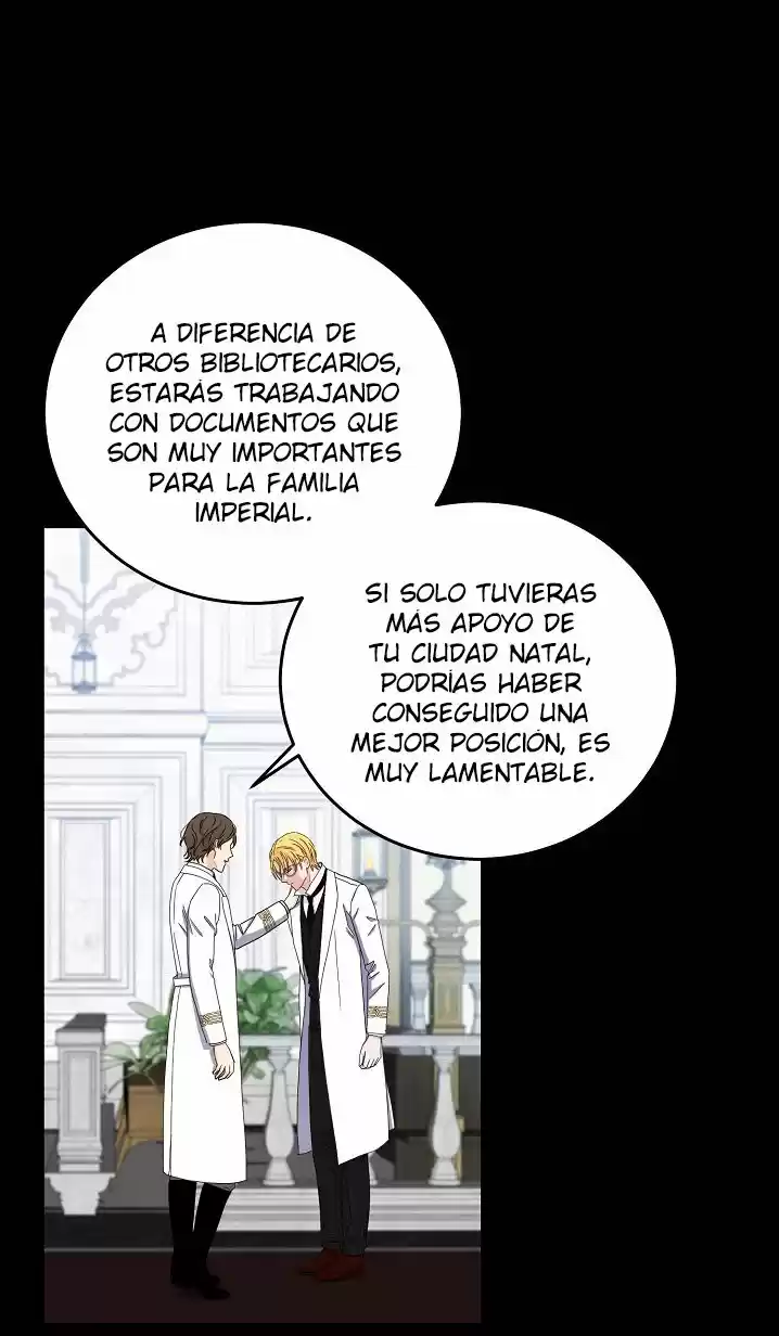 Parece que me encuentro en el mundo de un juego de harem inverso (2020) - Capítulo 27 - Página 63 - LectorTMOo