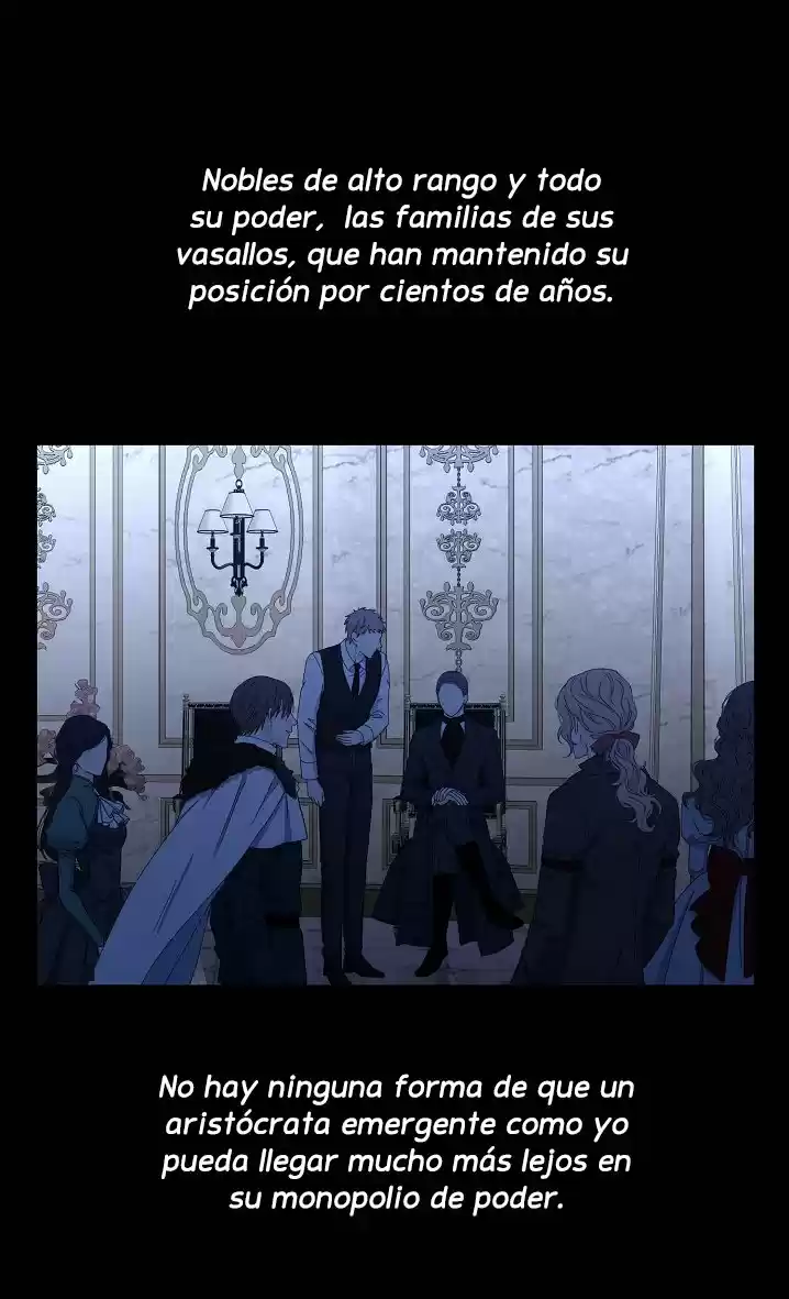 Parece que me encuentro en el mundo de un juego de harem inverso (2020) - Capítulo 27 - Página 65 - LectorTMOo