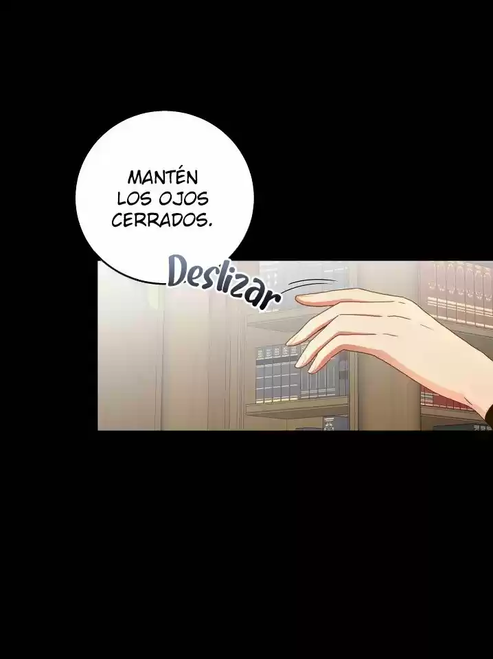 Parece que me encuentro en el mundo de un juego de harem inverso (2020) - Capítulo 27 - Página 72 - LectorTMOo