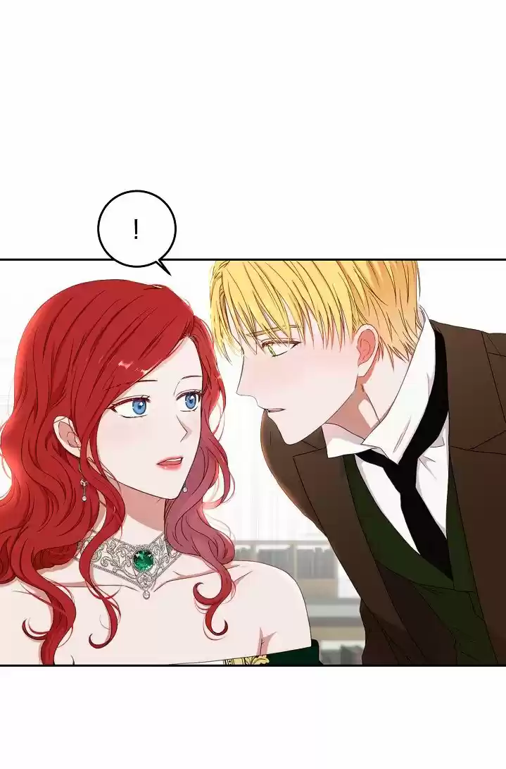 Parece que me encuentro en el mundo de un juego de harem inverso (2020) - Capítulo 28 - Página 6 - LectorTMOo