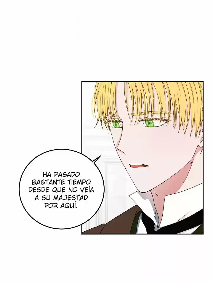 Parece que me encuentro en el mundo de un juego de harem inverso (2020) - Capítulo 28 - Página 11 - LectorTMOo