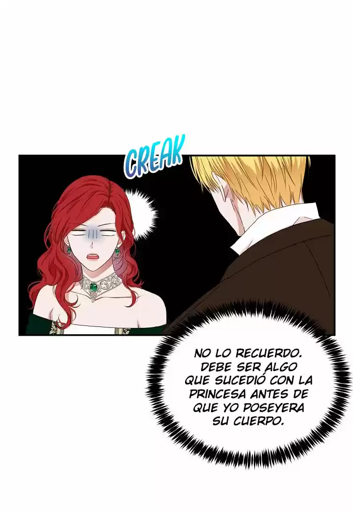 Parece que me encuentro en el mundo de un juego de harem inverso (2020) - Capítulo 28 - Página 13 - LectorTMOo
