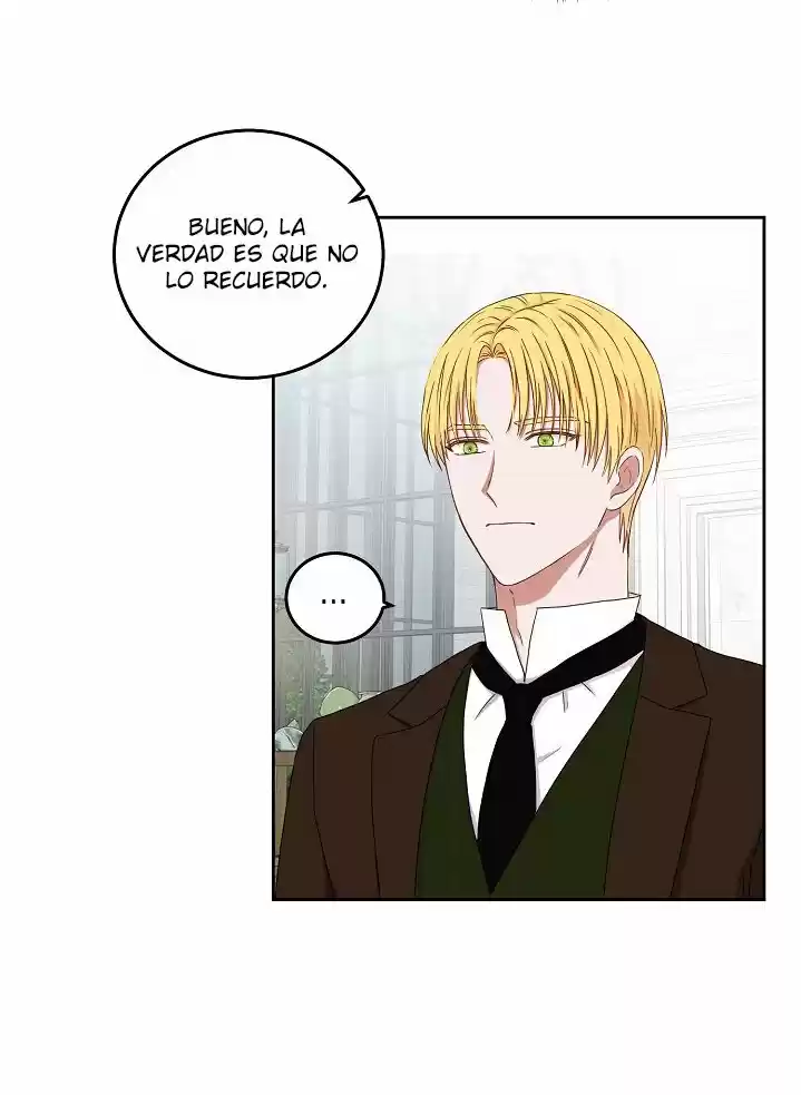 Parece que me encuentro en el mundo de un juego de harem inverso (2020) - Capítulo 28 - Página 14 - LectorTMOo