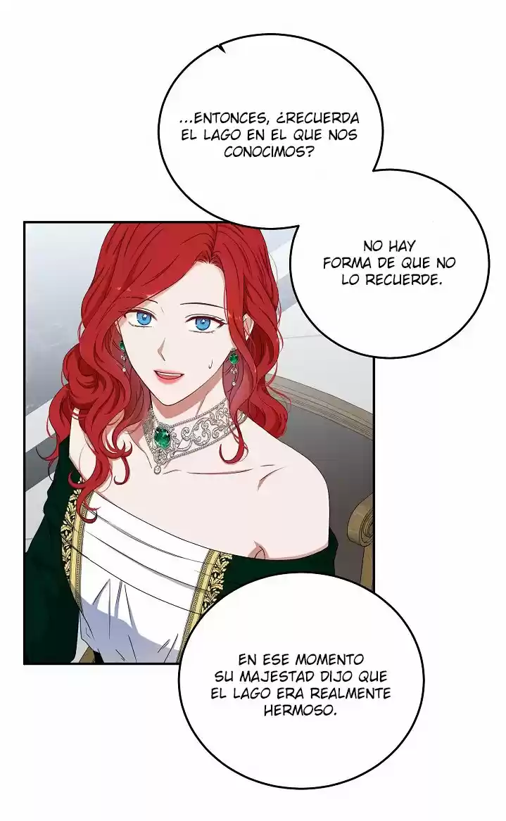 Parece que me encuentro en el mundo de un juego de harem inverso (2020) - Capítulo 28 - Página 15 - LectorTMOo