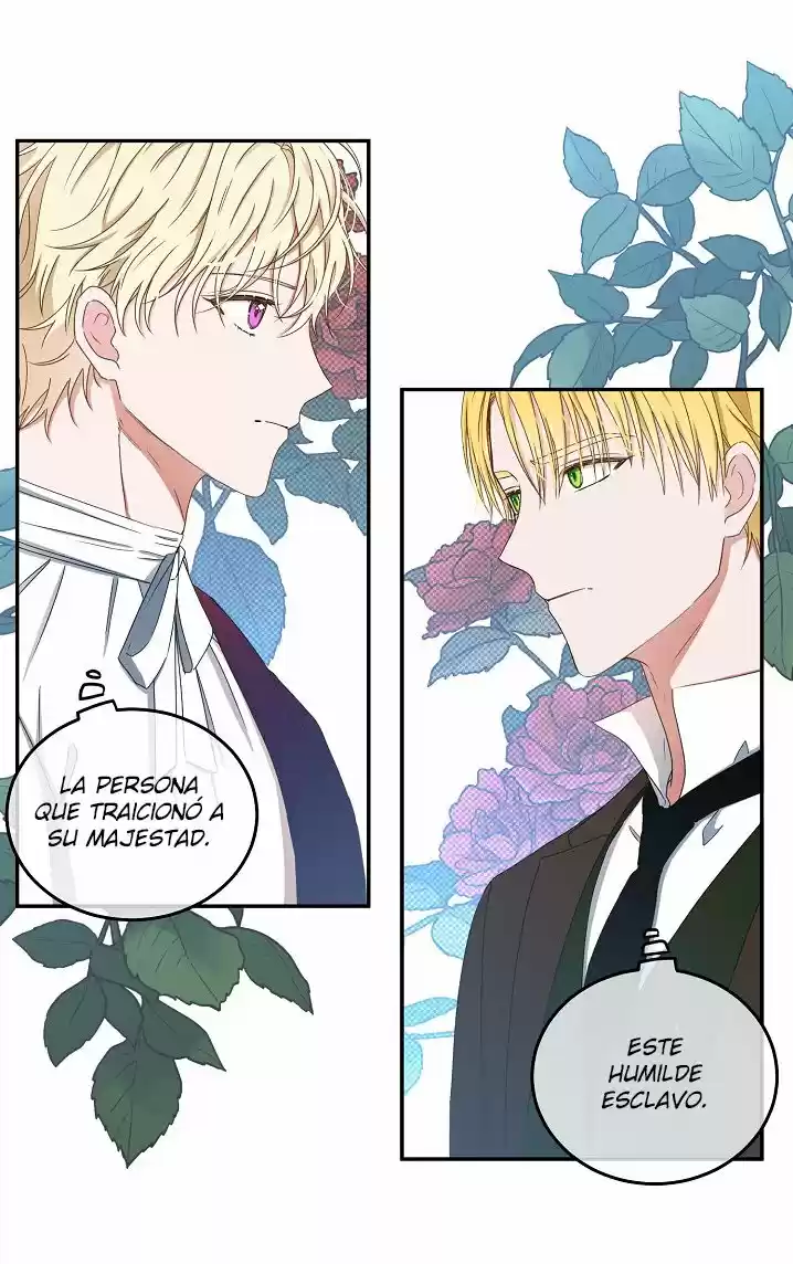 Parece que me encuentro en el mundo de un juego de harem inverso (2020) - Capítulo 28 - Página 21 - LectorTMOo