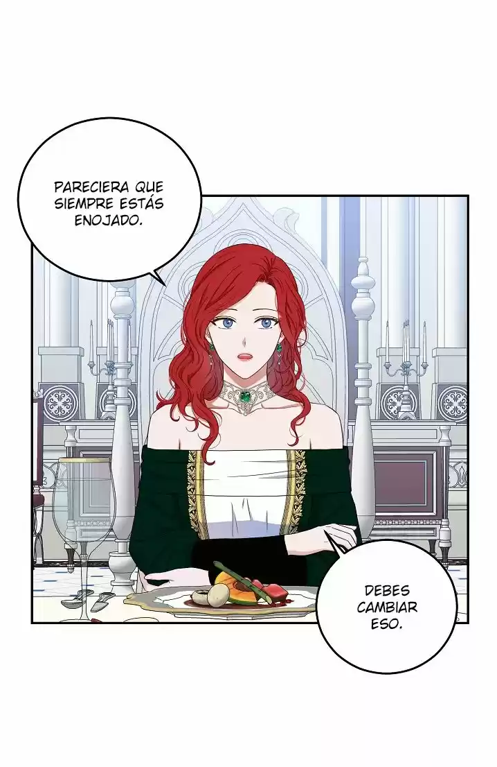 Parece que me encuentro en el mundo de un juego de harem inverso (2020) - Capítulo 28 - Página 23 - LectorTMOo