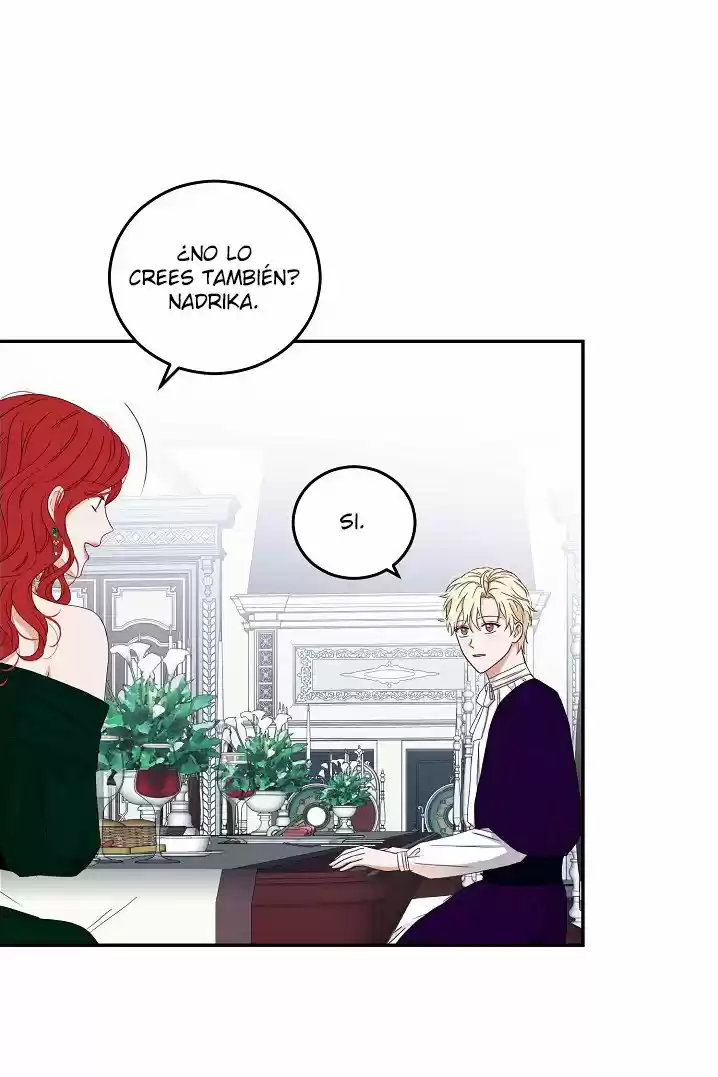 Parece que me encuentro en el mundo de un juego de harem inverso (2020) - Capítulo 28 - Página 24 - LectorTMOo