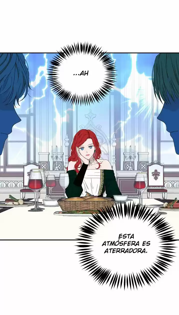 Parece que me encuentro en el mundo de un juego de harem inverso (2020) - Capítulo 28 - Página 31 - LectorTMOo