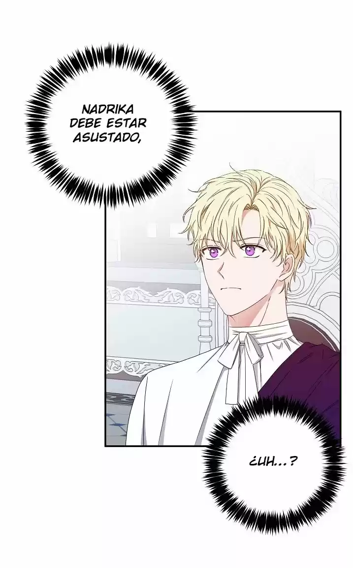 Parece que me encuentro en el mundo de un juego de harem inverso (2020) - Capítulo 28 - Página 32 - LectorTMOo