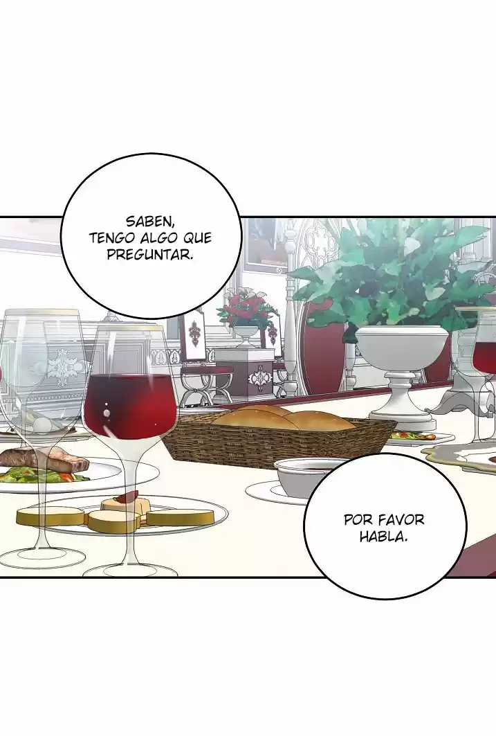 Parece que me encuentro en el mundo de un juego de harem inverso (2020) - Capítulo 28 - Página 34 - LectorTMOo