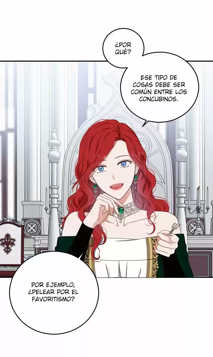 Parece que me encuentro en el mundo de un juego de harem inverso (2020) - Capítulo 28 - Página 36 - LectorTMOo