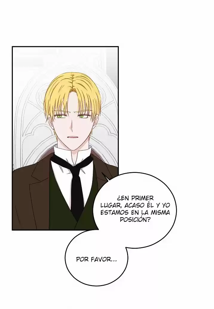 Parece que me encuentro en el mundo de un juego de harem inverso (2020) - Capítulo 28 - Página 37 - LectorTMOo