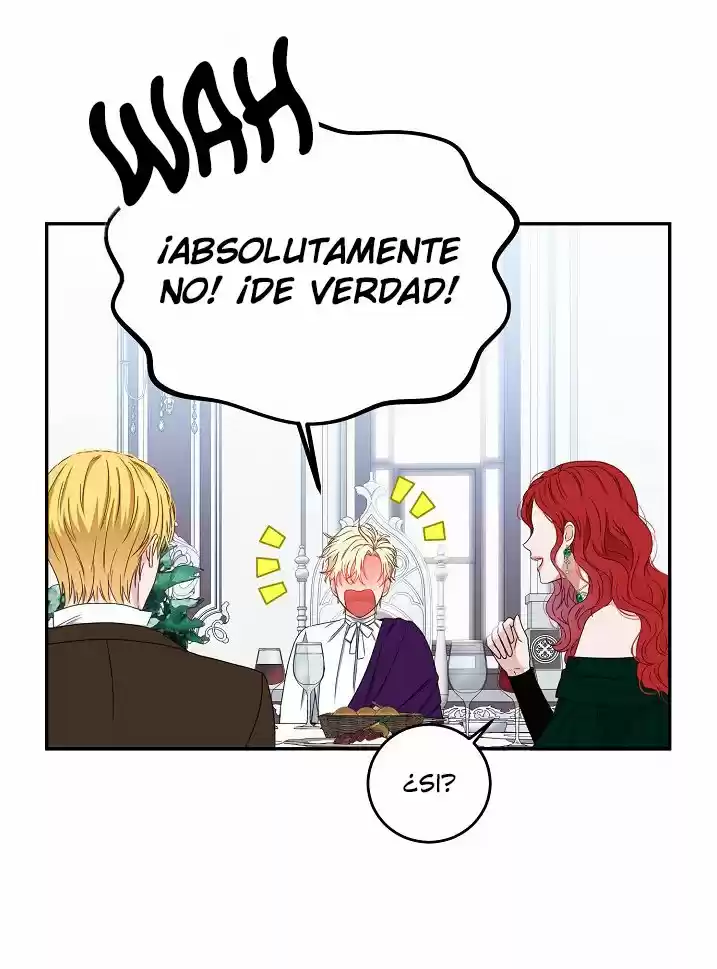 Parece que me encuentro en el mundo de un juego de harem inverso (2020) - Capítulo 28 - Página 38 - LectorTMOo