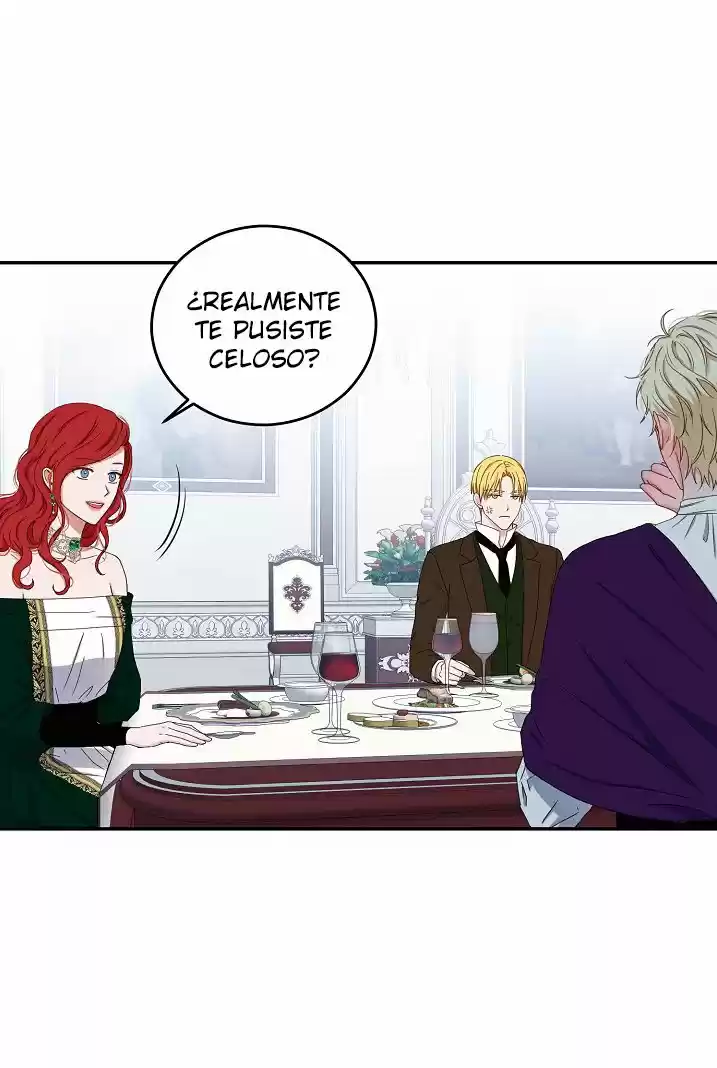 Parece que me encuentro en el mundo de un juego de harem inverso (2020) - Capítulo 28 - Página 40 - LectorTMOo