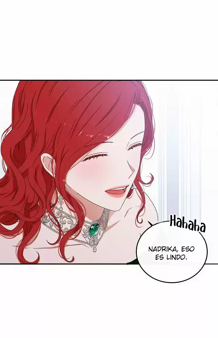 Parece que me encuentro en el mundo de un juego de harem inverso (2020) - Capítulo 28 - Página 41 - LectorTMOo
