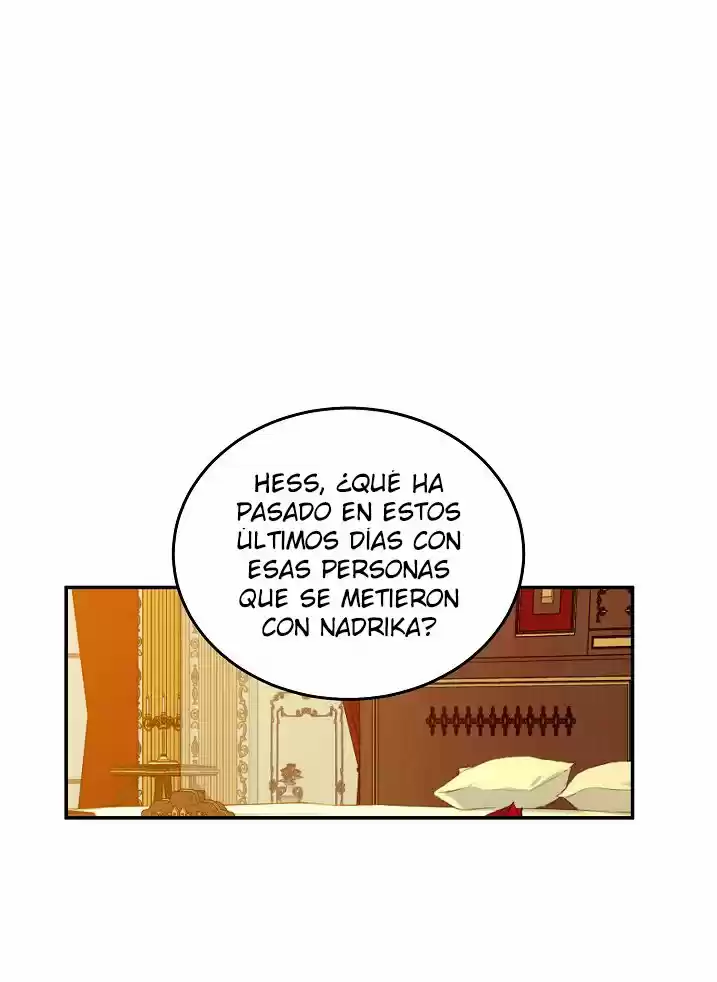 Parece que me encuentro en el mundo de un juego de harem inverso (2020) - Capítulo 28 - Página 42 - LectorTMOo