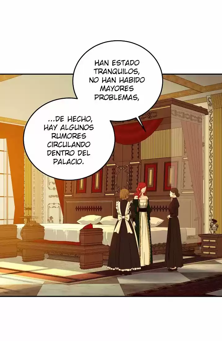 Parece que me encuentro en el mundo de un juego de harem inverso (2020) - Capítulo 28 - Página 43 - LectorTMOo
