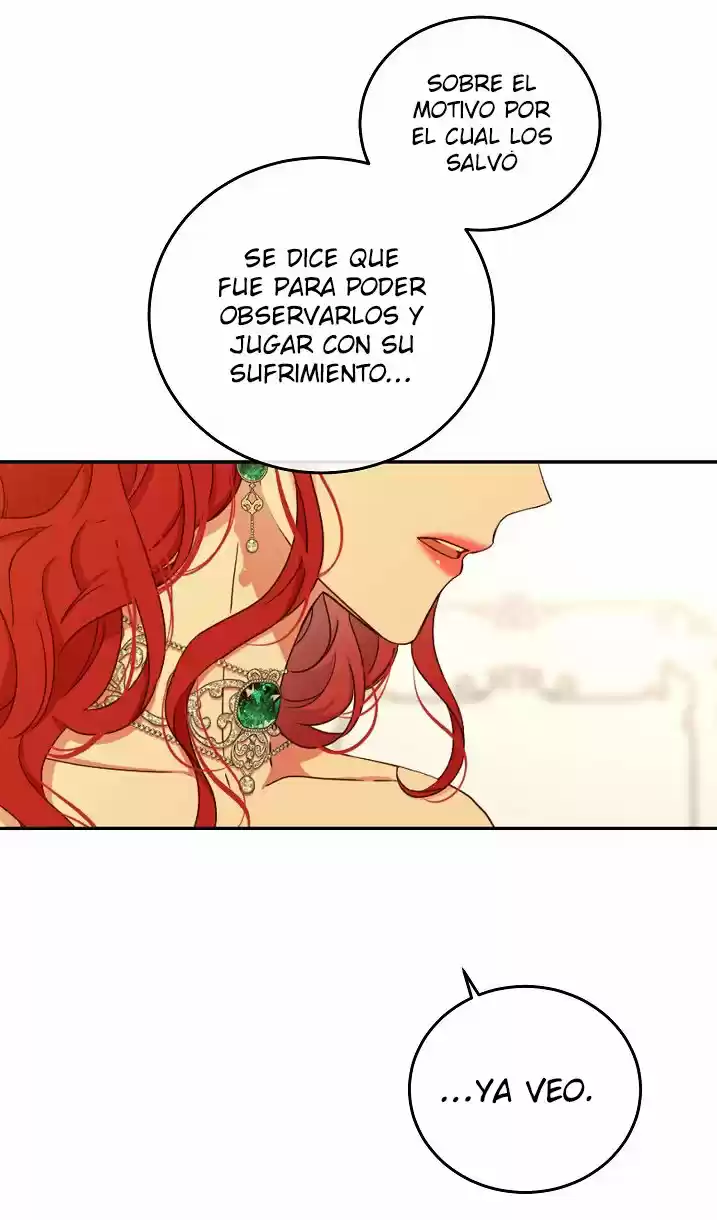 Parece que me encuentro en el mundo de un juego de harem inverso (2020) - Capítulo 28 - Página 45 - LectorTMOo
