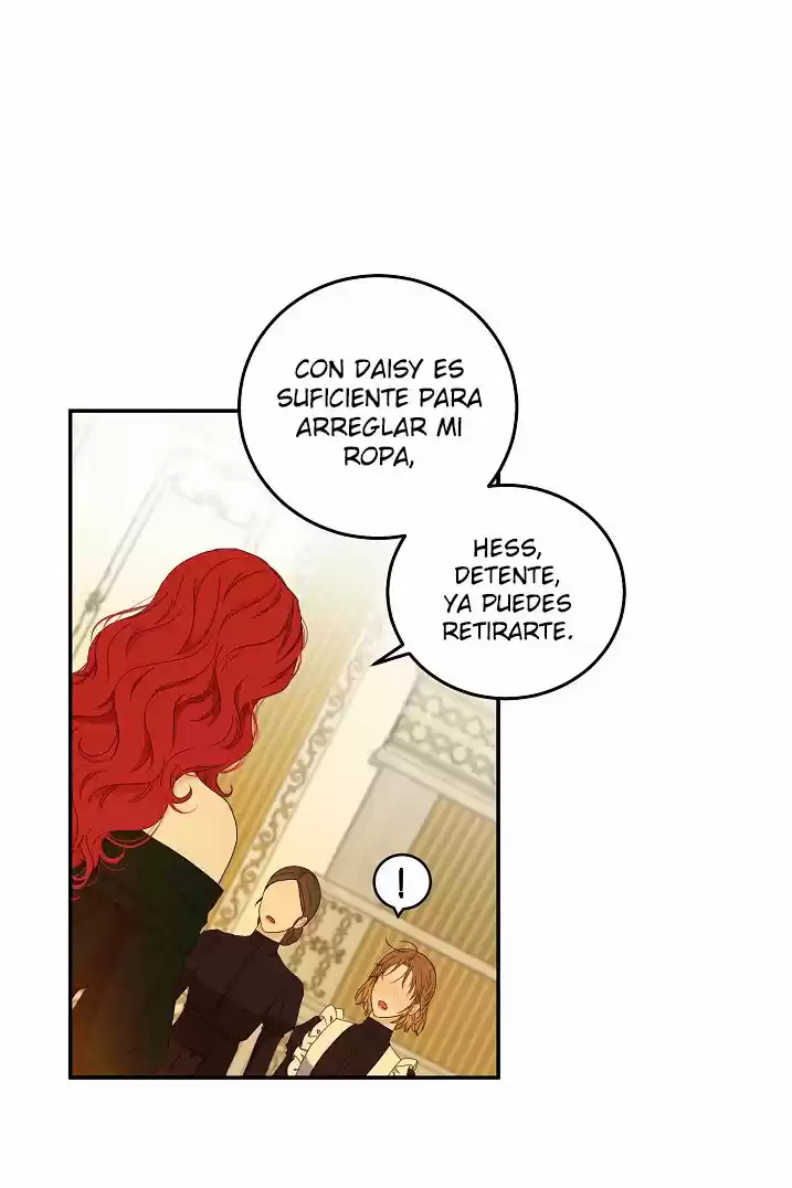Parece que me encuentro en el mundo de un juego de harem inverso (2020) - Capítulo 28 - Página 46 - LectorTMOo