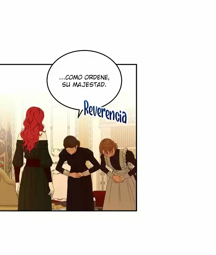 Parece que me encuentro en el mundo de un juego de harem inverso (2020) - Capítulo 28 - Página 48 - LectorTMOo