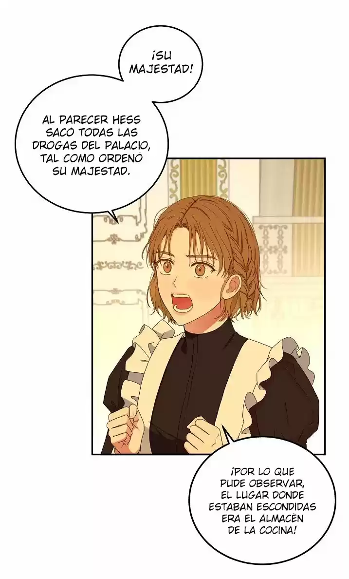 Parece que me encuentro en el mundo de un juego de harem inverso (2020) - Capítulo 28 - Página 52 - LectorTMOo
