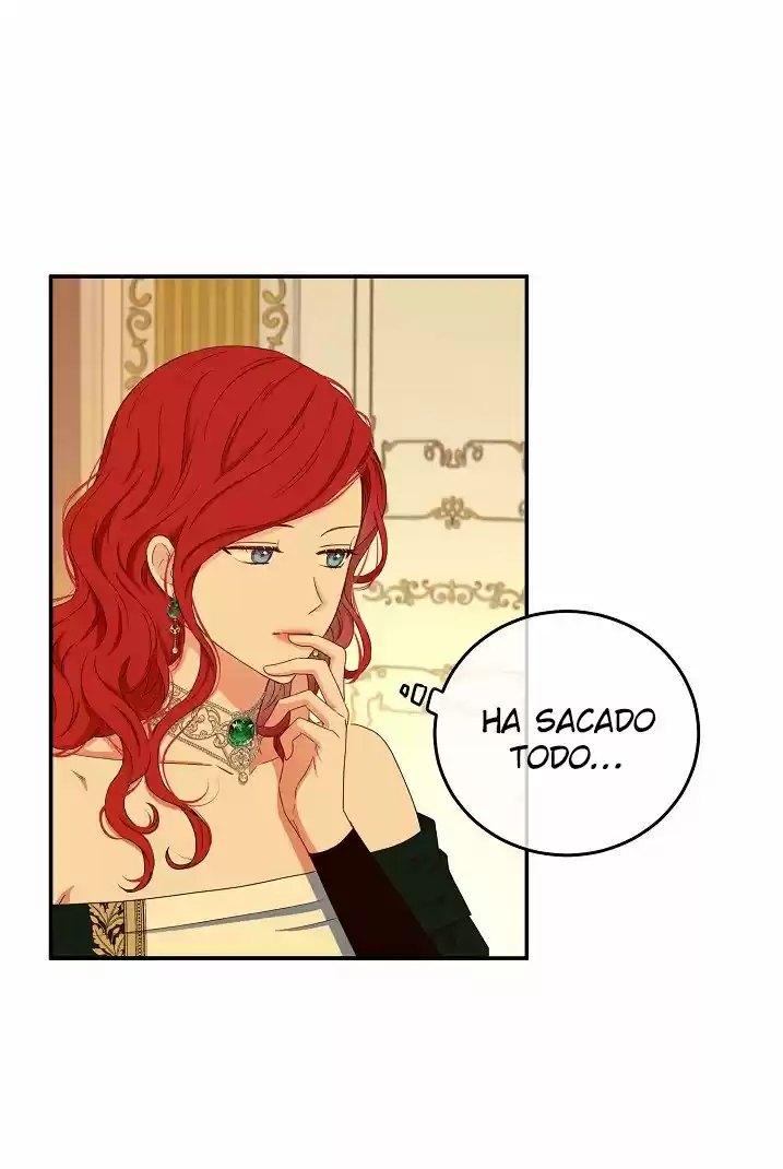 Parece que me encuentro en el mundo de un juego de harem inverso (2020) - Capítulo 28 - Página 53 - LectorTMOo