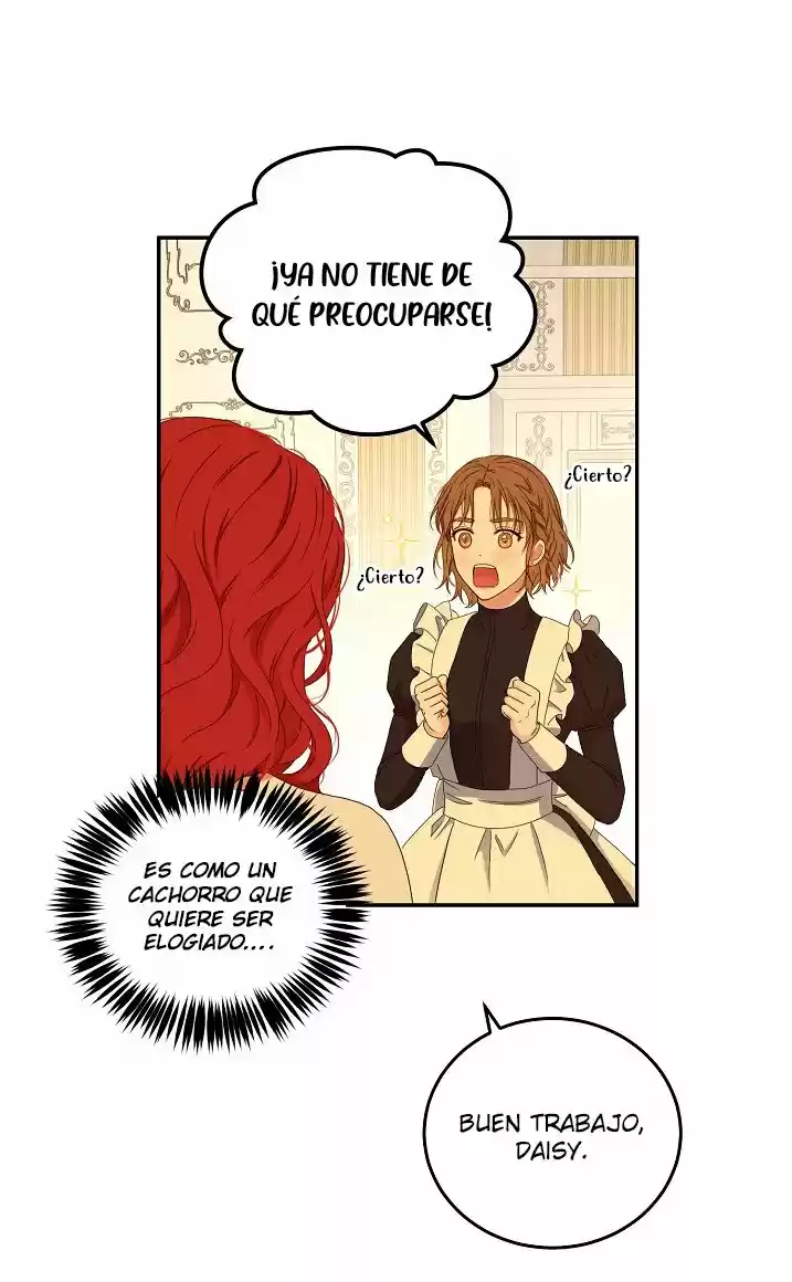 Parece que me encuentro en el mundo de un juego de harem inverso (2020) - Capítulo 28 - Página 54 - LectorTMOo