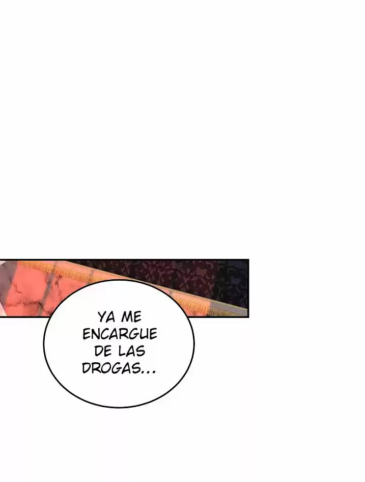 Parece que me encuentro en el mundo de un juego de harem inverso (2020) - Capítulo 28 - Página 55 - LectorTMOo