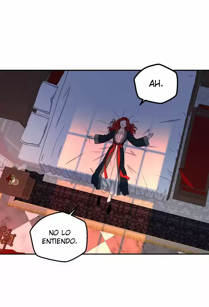 Parece que me encuentro en el mundo de un juego de harem inverso (2020) - Capítulo 28 - Página 56 - LectorTMOo