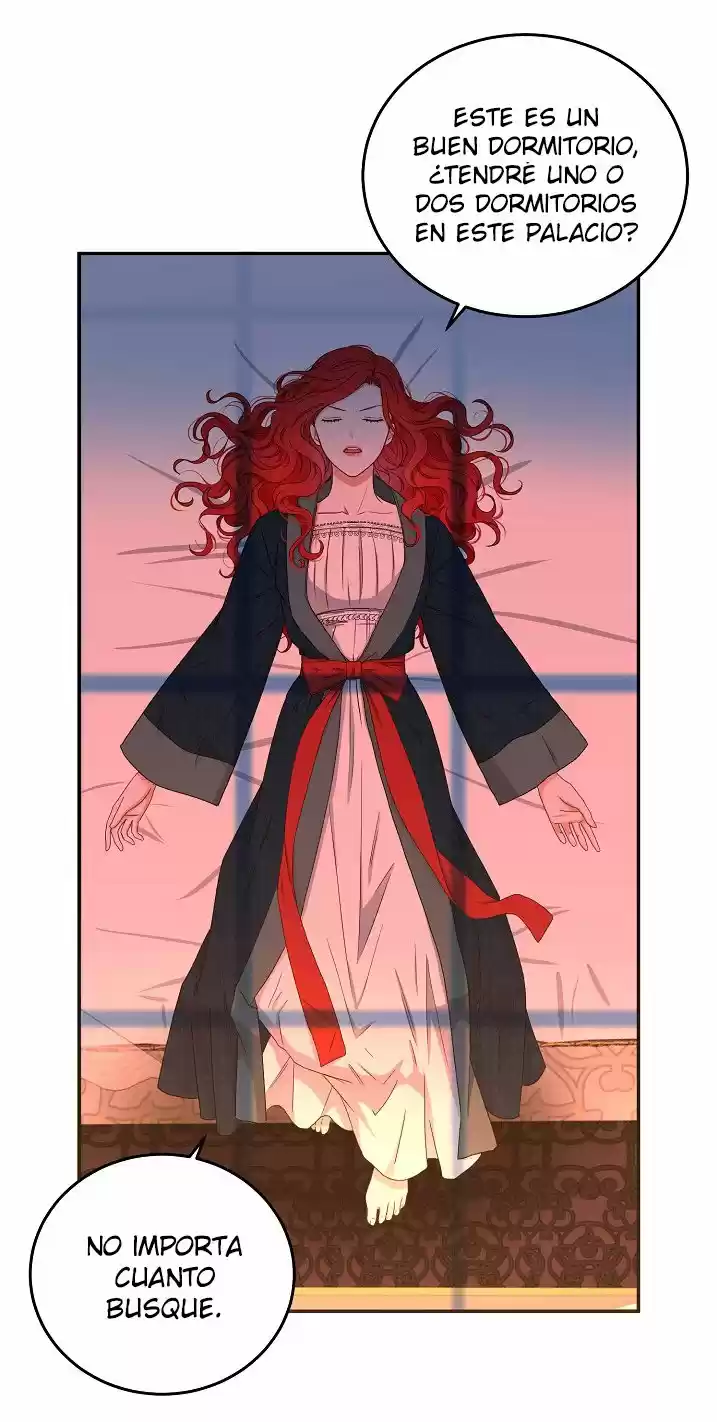 Parece que me encuentro en el mundo de un juego de harem inverso (2020) - Capítulo 28 - Página 57 - LectorTMOo