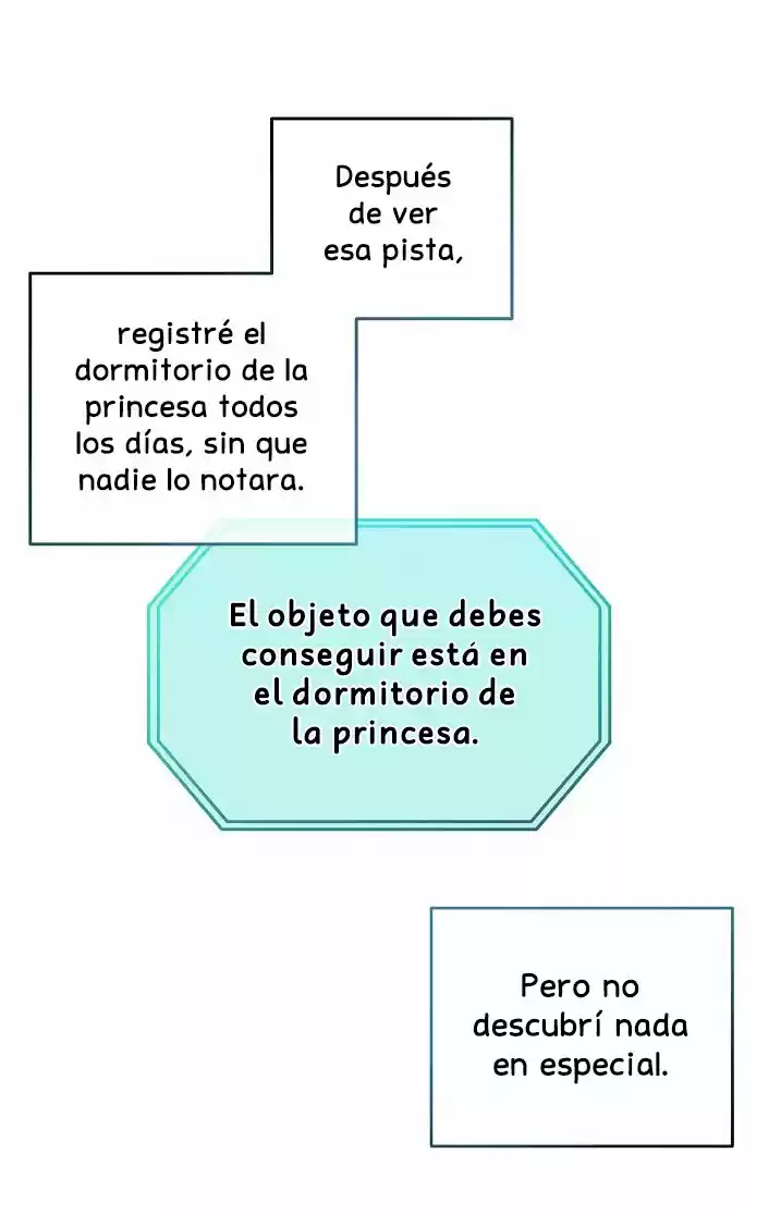Parece que me encuentro en el mundo de un juego de harem inverso (2020) - Capítulo 28 - Página 58 - LectorTMOo