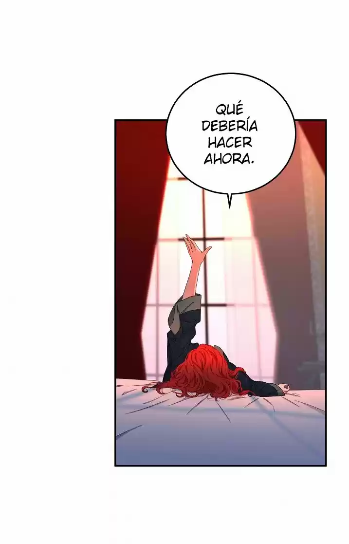 Parece que me encuentro en el mundo de un juego de harem inverso (2020) - Capítulo 28 - Página 61 - LectorTMOo