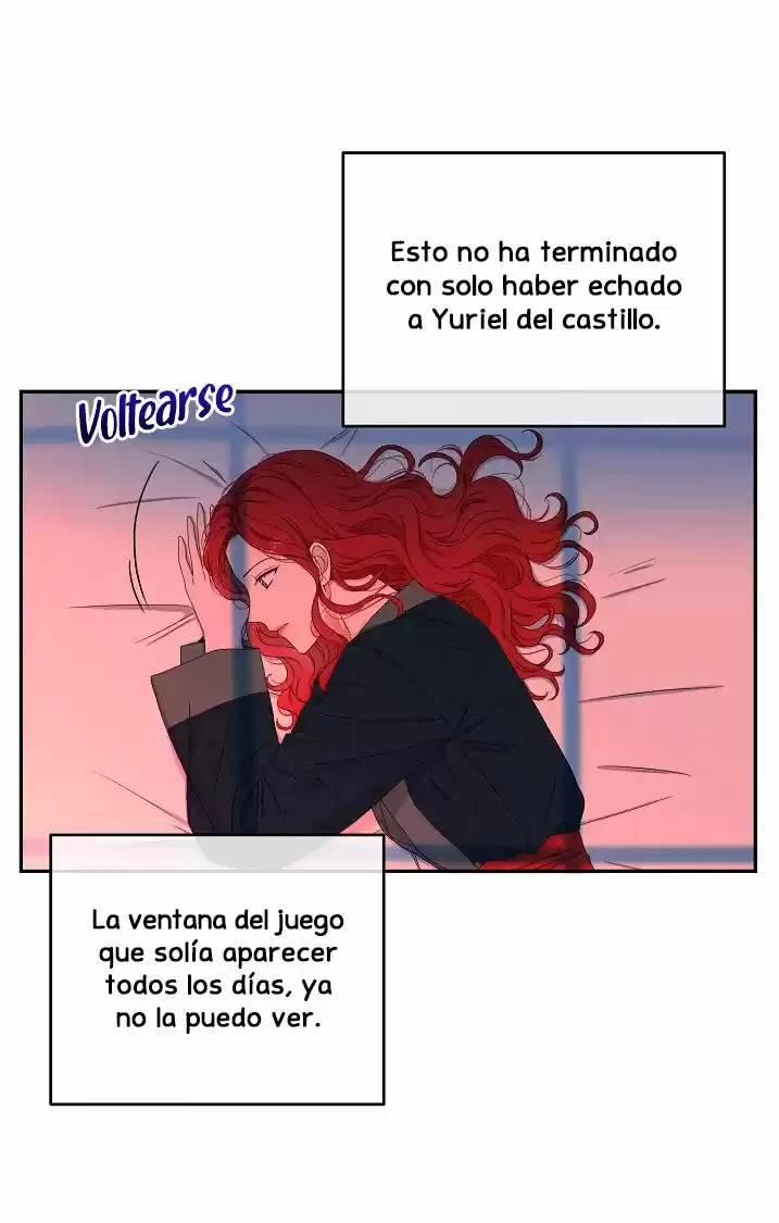 Parece que me encuentro en el mundo de un juego de harem inverso (2020) - Capítulo 28 - Página 62 - LectorTMOo