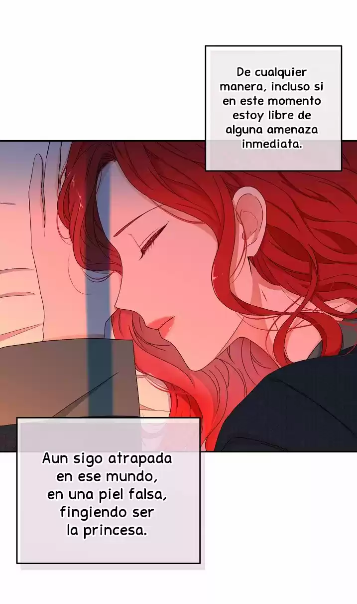 Parece que me encuentro en el mundo de un juego de harem inverso (2020) - Capítulo 28 - Página 63 - LectorTMOo