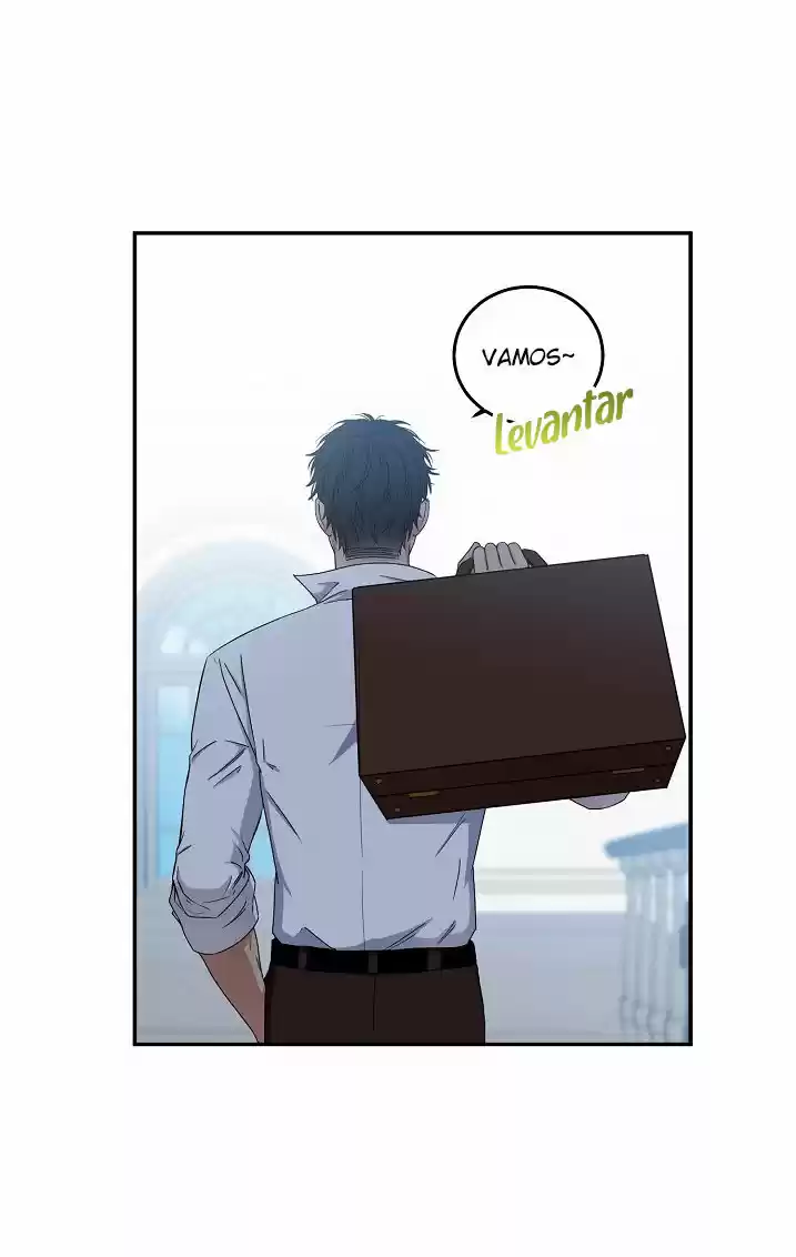 Parece que me encuentro en el mundo de un juego de harem inverso (2020) - Capítulo 29 - Página 5 - LectorTMOo
