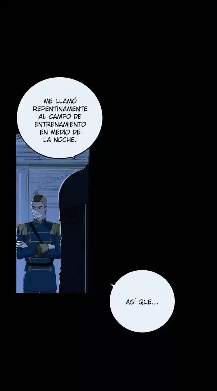 Parece que me encuentro en el mundo de un juego de harem inverso (2020) - Capítulo 29 - Página 10 - LectorTMOo