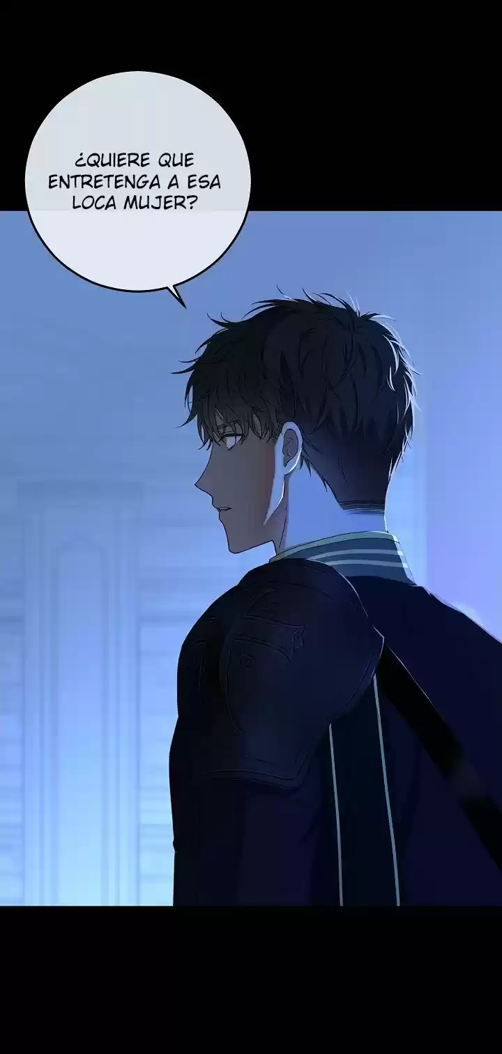 Parece que me encuentro en el mundo de un juego de harem inverso (2020) - Capítulo 29 - Página 11 - LectorTMOo