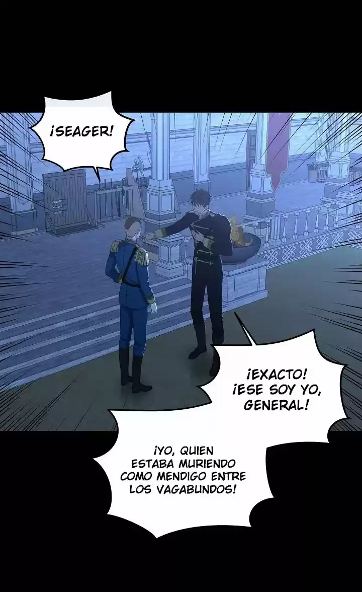 Parece que me encuentro en el mundo de un juego de harem inverso (2020) - Capítulo 29 - Página 12 - LectorTMOo