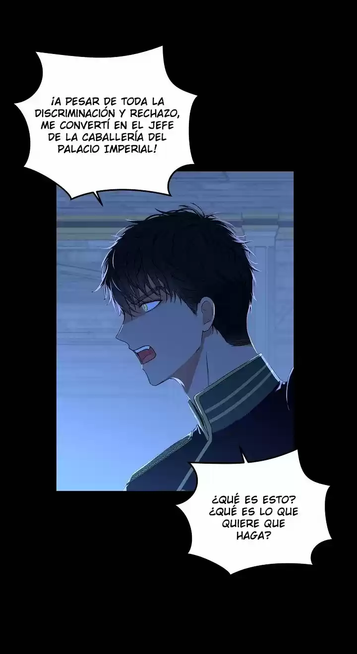 Parece que me encuentro en el mundo de un juego de harem inverso (2020) - Capítulo 29 - Página 13 - LectorTMOo