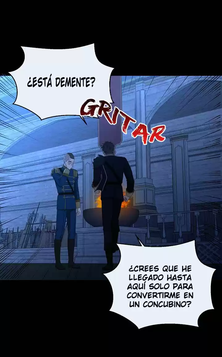 Parece que me encuentro en el mundo de un juego de harem inverso (2020) - Capítulo 29 - Página 14 - LectorTMOo