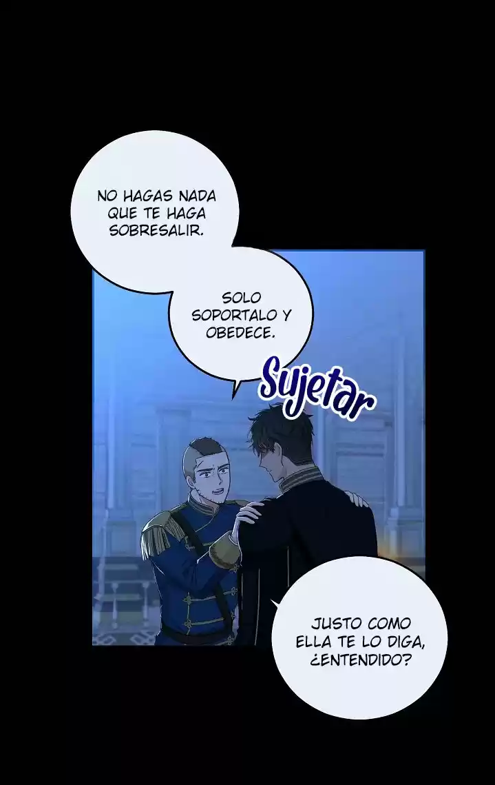 Parece que me encuentro en el mundo de un juego de harem inverso (2020) - Capítulo 29 - Página 17 - LectorTMOo