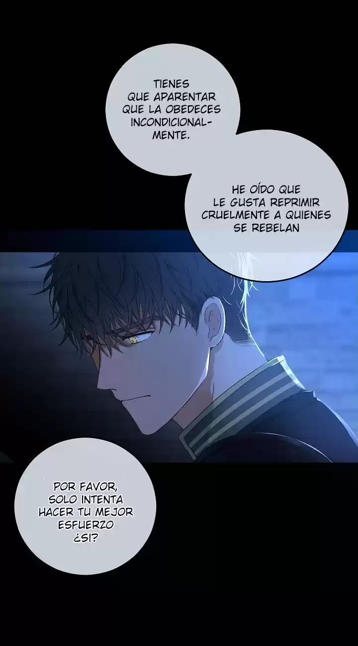 Parece que me encuentro en el mundo de un juego de harem inverso (2020) - Capítulo 29 - Página 18 - LectorTMOo
